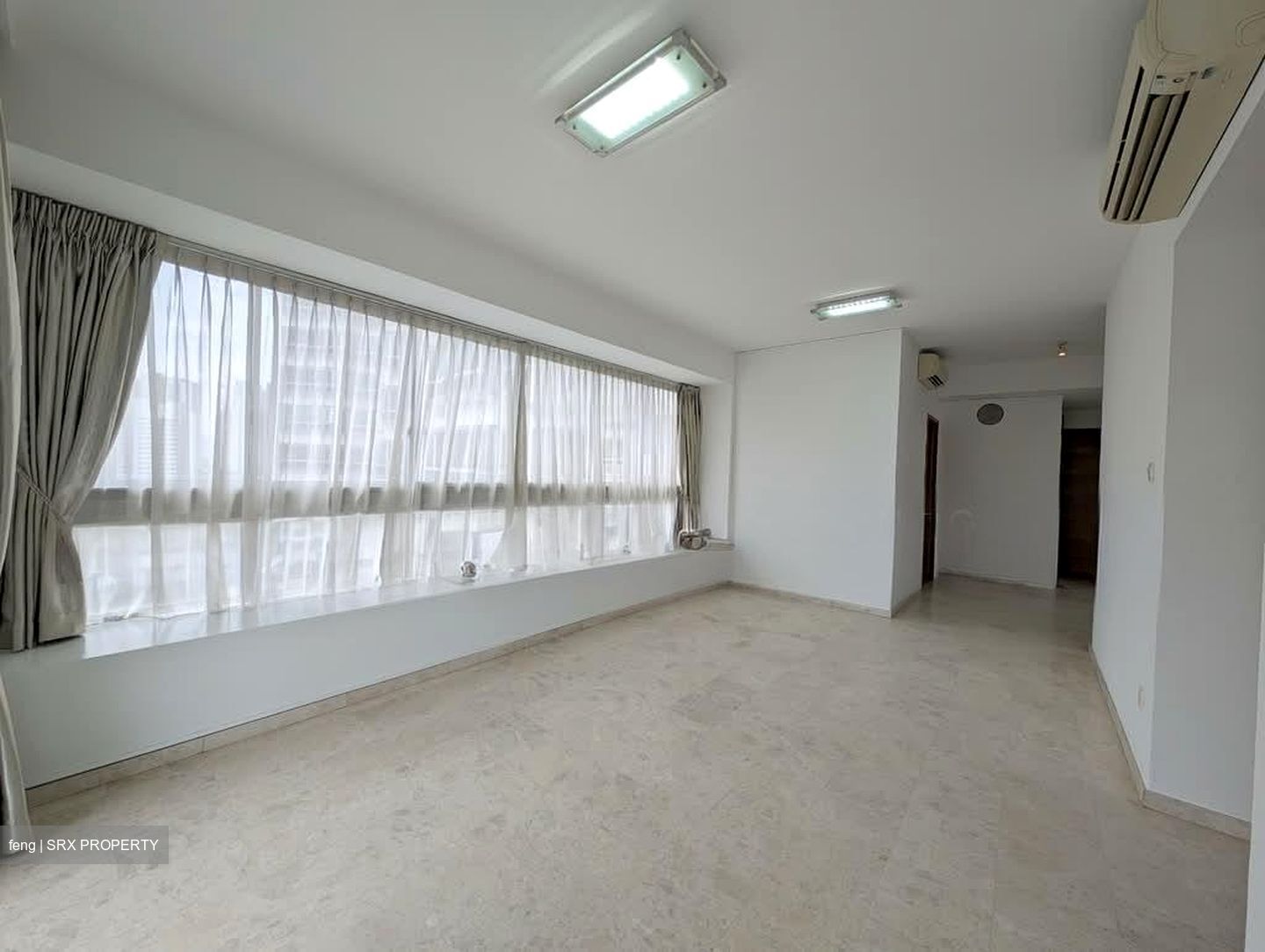 The Parc Condominium (D5), Condominium #570160471